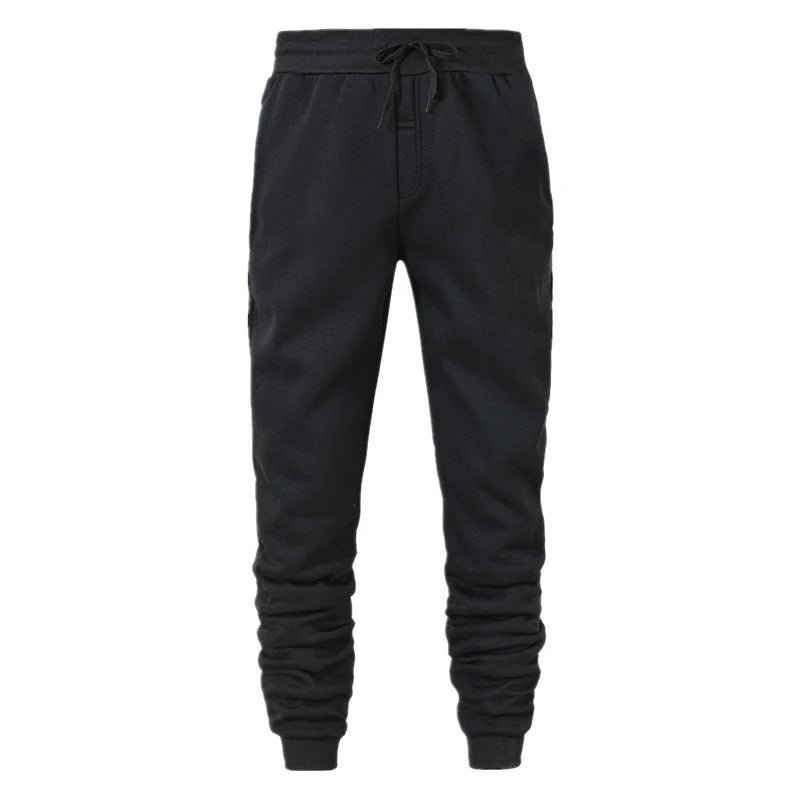 Men's Casual Sports Pants - Gym Joggers