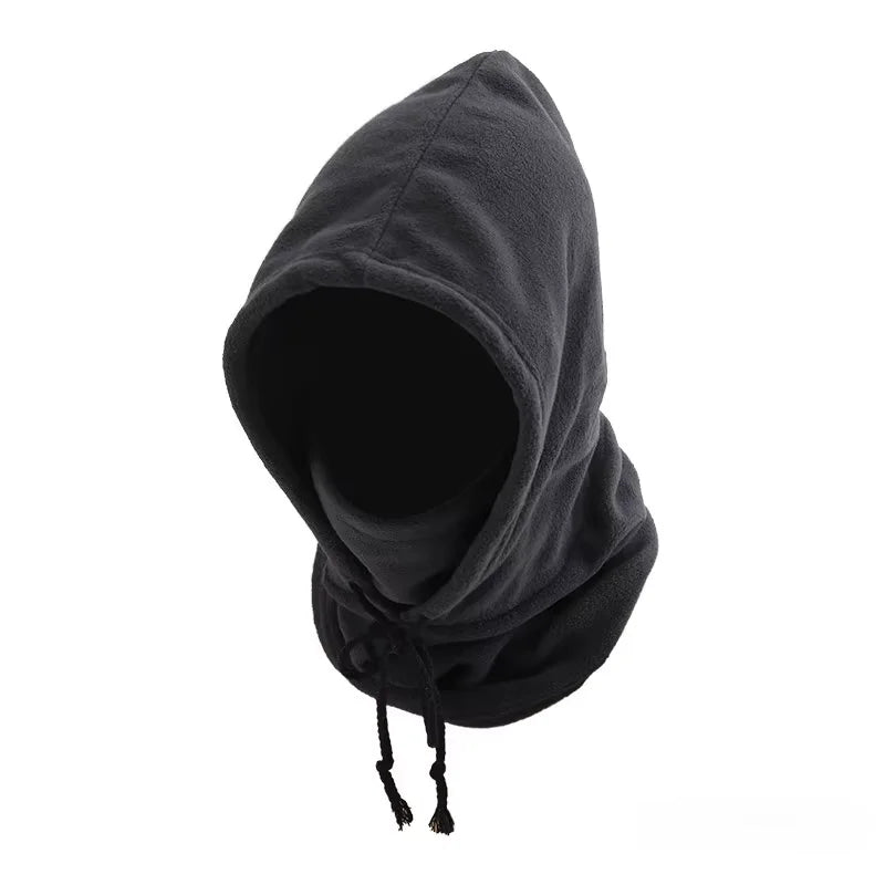 Winter Balaclava - Windproof Knit Hood Face Mask