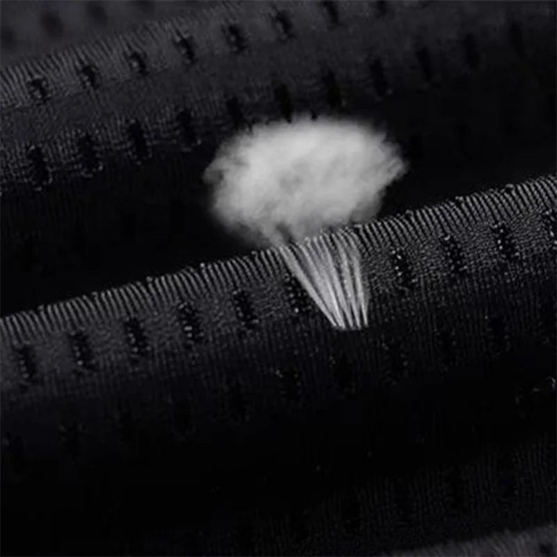 Men's Quick-Dry Athletic Pants - Lightweight Joggers