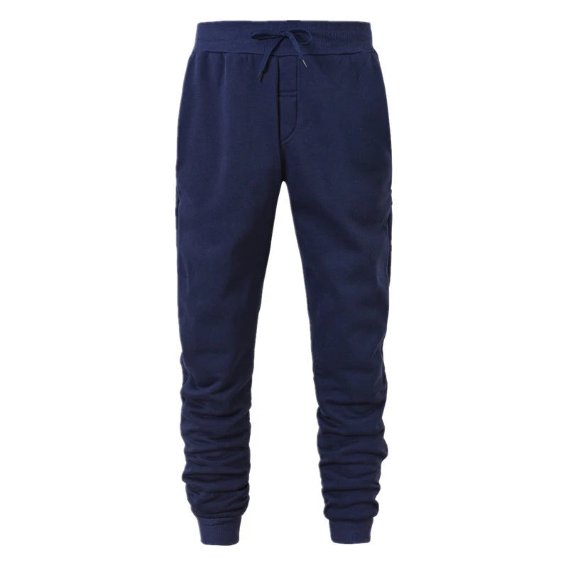 Men's Casual Sports Pants - Gym Joggers