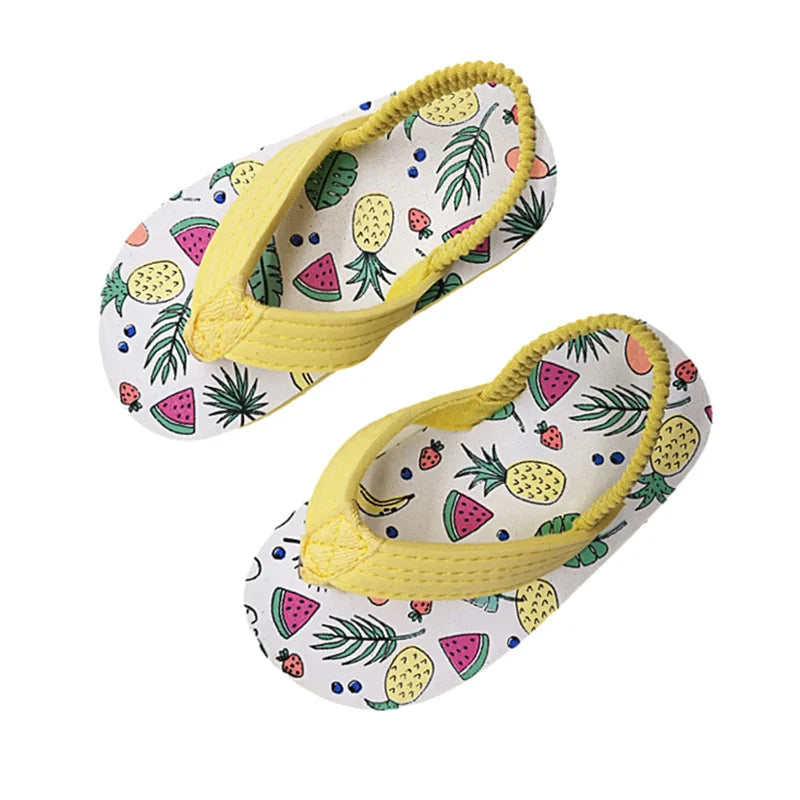 Kids Casual Beach Sandals