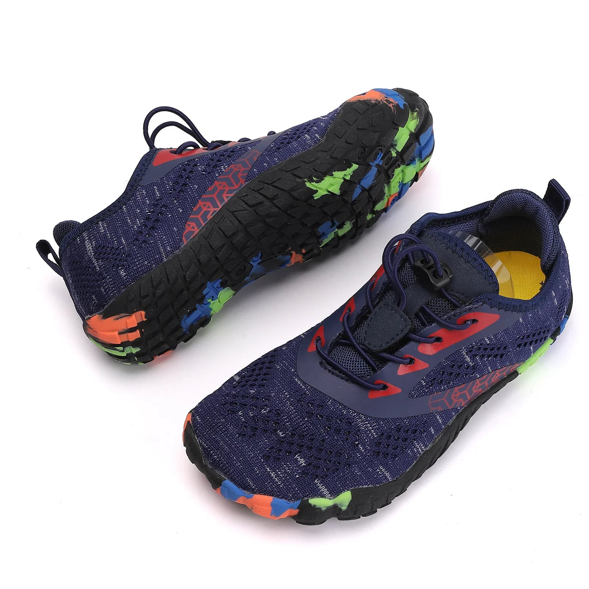 Kids Quick-Dry Aqua Water Shoes