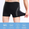 Men's Quick-Dry Swim Trunks