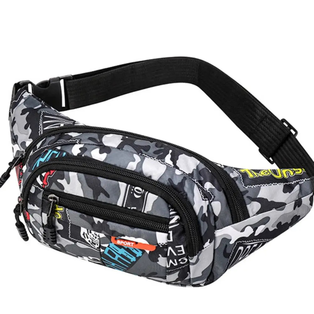 Teen Beach Waist Bag