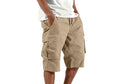 Teen Cargo Beach Shorts