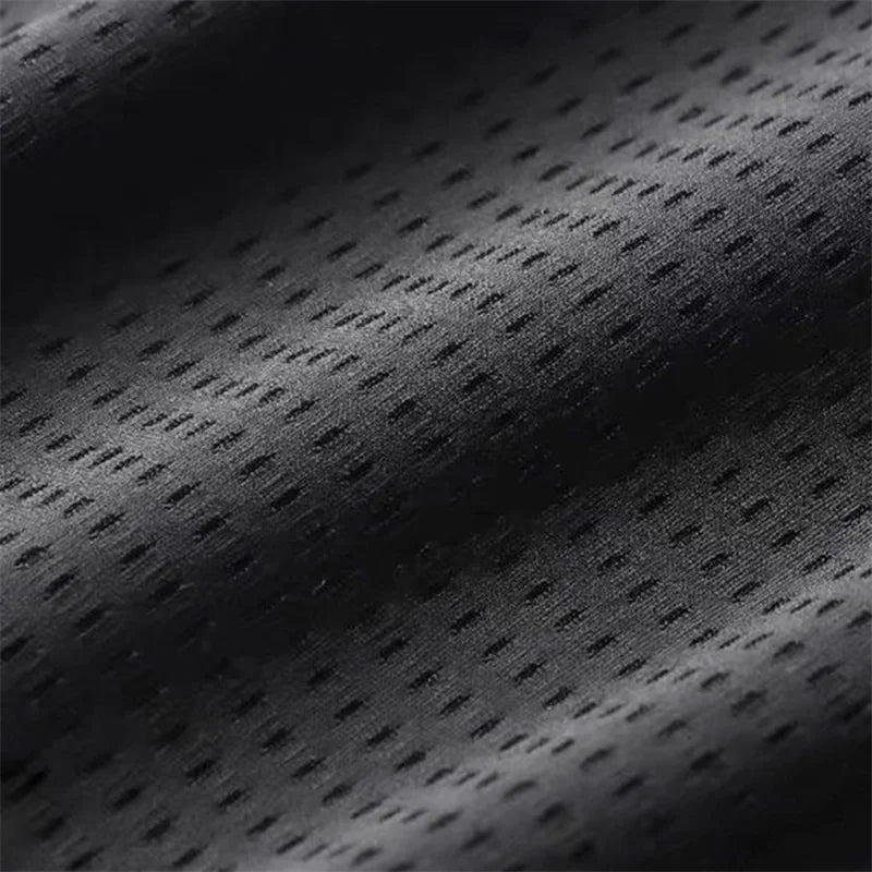 Men's Quick-Dry Athletic Pants - Lightweight Joggers